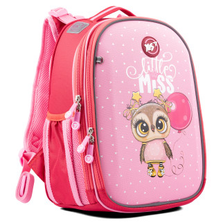 Рюкзак каркасний YES H-25 Little Miss (559024) - Інтернет-магазин спільних покупок ToGether