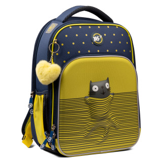 Рюкзак каркасний YES S-78 Kitty (559388) - Інтернет-магазин спільних покупок ToGether