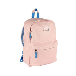 Рюкзак молодіжний YES ST-16 Infinity пудровий (558496) - Інтернет-магазин спільних покупок ToGether