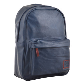 Рюкзак молодіжний YES ST-16 Infinity dark blue (555046) - Інтернет-магазин спільних покупок ToGether