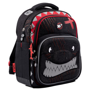 Рюкзак шкільний YES S-91 Shark (553636) - Інтернет-магазин спільних покупок ToGether