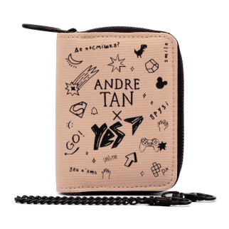 Гаманець YES by ANDRE TAN Light (530710) - Інтернет-магазин спільних покупок ToGether