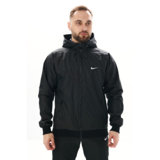 Куртка Nike Windrunner Jacket Чорний XL (1590476441/3) - Інтернет-магазин спільних покупок ToGether