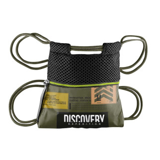 Сумка-рюкзак YES SB-12 Discovery Expedition (533523) - Інтернет-магазин спільних покупок ToGether