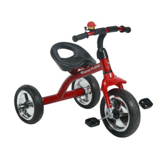 Велосипед триколісний Lorelli A 28 Червоний - Інтернет-магазин спільних покупок ToGether