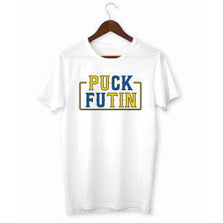 Футболка з принтом Арбуз Puck Futin XL - Інтернет-магазин спільних покупок ToGether