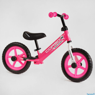 Біговел — велобіг Corso колеса 12 дюймів - Інтернет-магазин спільних покупок ToGether