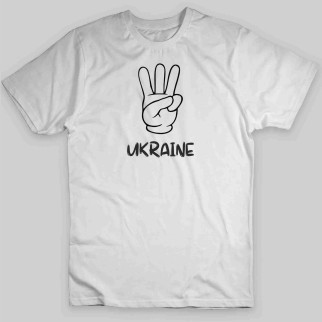 Футболка з принтом Арбуз Ukraine XS - Інтернет-магазин спільних покупок ToGether