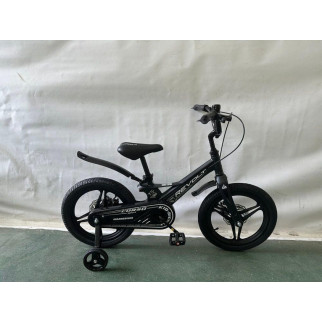 Велосипед двоколісний дитячий Corso Revolt MG 16 дюймів (4-7 років) - Інтернет-магазин спільних покупок ToGether