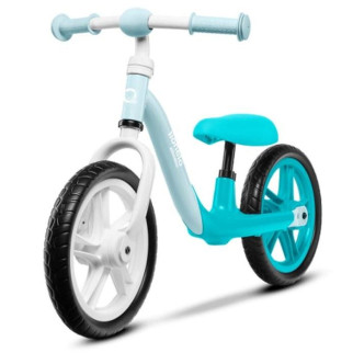 Біговел — велобіг Lionelo Alex 12 дюймів колеса turquoise - Інтернет-магазин спільних покупок ToGether