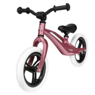 Беговел - велобіг від Lionelo Bart 12 дюймів колеса bubblegum - Інтернет-магазин спільних покупок ToGether