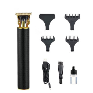 Машинка для стрижки волосся та бороди акумуляторна VGR V-179 - Інтернет-магазин спільних покупок ToGether