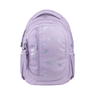 Рюкзак для дівчинки KITE Education teens бузковий KITE ЦБ-00225142 - Інтернет-магазин спільних покупок ToGether