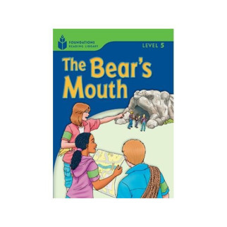 Книга ABC Foundations Reading Library 5 Bear's Mouth 16 с (9781413028874) - Інтернет-магазин спільних покупок ToGether