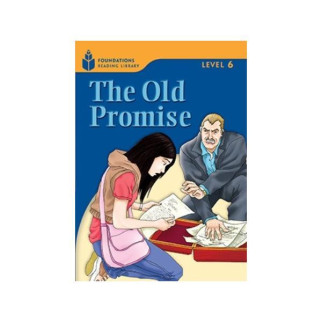 Книга ABC Foundations Reading Library 6 The Old Promise 16 с (9781413028379) - Інтернет-магазин спільних покупок ToGether