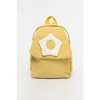 Рюкзак для дівчинки жовтий Brands ЦБ-00212041 - Інтернет-магазин спільних покупок ToGether