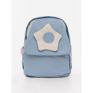 Рюкзак для дівчинки блакитний Brands ЦБ-00212044 - Інтернет-магазин спільних покупок ToGether