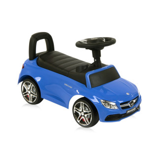 Каталка-толокар дитяча Lorelli Mercedes AMG C63 Coupe Blue - Інтернет-магазин спільних покупок ToGether