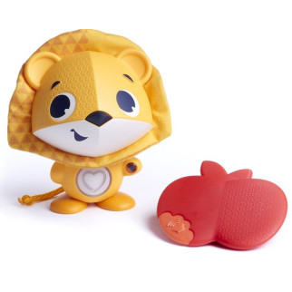 Интерактивная игрушка Tiny love Львенок Леонард 1504406830 - Інтернет-магазин спільних покупок ToGether