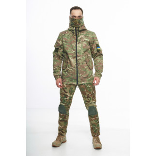 Комплект Intruder куртка Terra Hot та штани Protect + бафф мультикам S (270079667) - Інтернет-магазин спільних покупок ToGether
