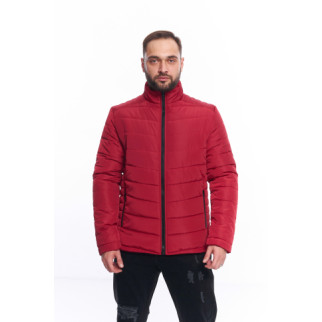Куртка весняна Memoru Intruder S червона (1589537813) - Інтернет-магазин спільних покупок ToGether