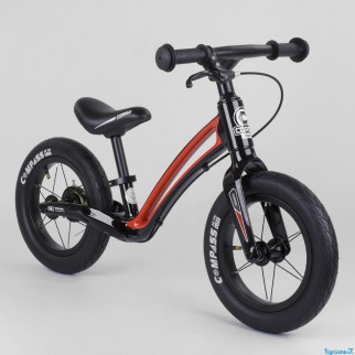 Беговел - велобег Corso надувные колеса 12 дюймов - Інтернет-магазин спільних покупок ToGether