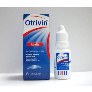 Otrivin adults-отривин краплі в ніс Єгипет - Інтернет-магазин спільних покупок ToGether