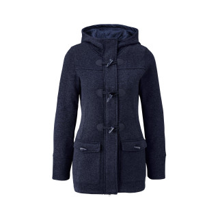 Пальто TCM Tchibo T1685870930 S Темно-синій - Інтернет-магазин спільних покупок ToGether