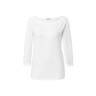 Блуза TCM Tchibo T1682634576 44-46 Білий - Інтернет-магазин спільних покупок ToGether