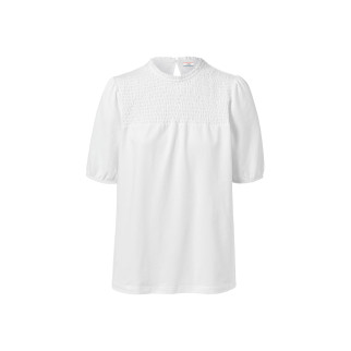 Блуза TCM Tchibo T1687177683 36-38 Білий - Інтернет-магазин спільних покупок ToGether