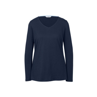 Пуловер TCM Tchibo T1678541342 36-38 Темно-синій - Інтернет-магазин спільних покупок ToGether