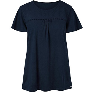 Блуза TCM Tchibo T1682868466 40-42 Темно-синій - Інтернет-магазин спільних покупок ToGether