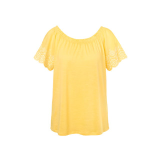 Блуза TCM Tchibo T1679221642 36-38 Жовтий - Інтернет-магазин спільних покупок ToGether