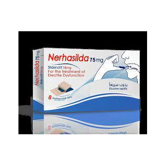 Препарат для ерекції Nerhasilda 50 mg, Нерхасильда таблетки для поліпшення еректильної функції, Єгипту - Інтернет-магазин спільних покупок ToGether