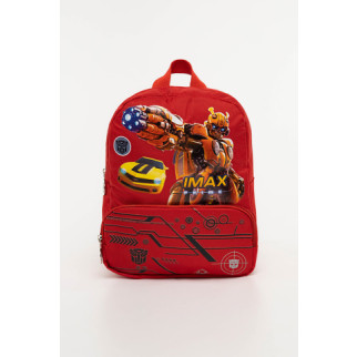 Рюкзак для хлопчика червоний Brands ЦБ-00212061 - Інтернет-магазин спільних покупок ToGether