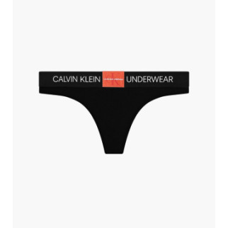 Трусики Calvin Klein 000QF4920E S Чорний - Інтернет-магазин спільних покупок ToGether