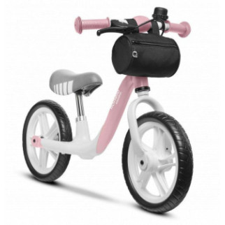 Беговел - велобіг від Lionelo Arie 12 дюймів колеса Пром Рожевий - Інтернет-магазин спільних покупок ToGether