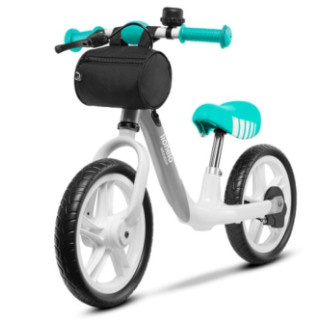 Біговел — велобіг Lionelo Arie 12 дюймів колеса Graphite - Інтернет-магазин спільних покупок ToGether