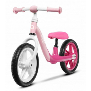 Біговел велобіг Lionelo Alex 12 дюймів колеса Пром Рожевий - Інтернет-магазин спільних покупок ToGether