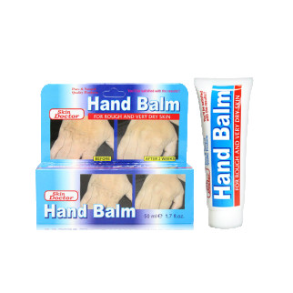Інтенсивний і живильний крем для рук Skin Doctor hand balm 50 г - Інтернет-магазин спільних покупок ToGether