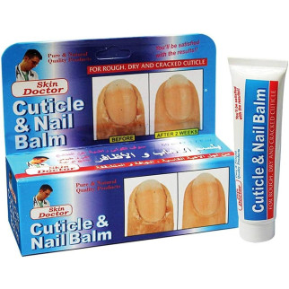 Skin Doctor cuticle & nail balm бальзам для кутикули 25 г - Інтернет-магазин спільних покупок ToGether