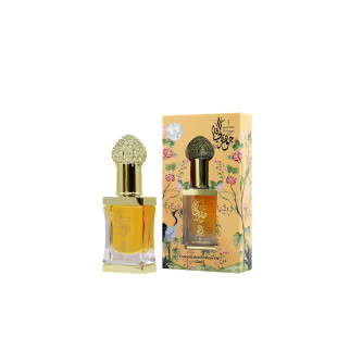 Олія парфумована унісекс  Arabiyat Jawharat Al Hayat 12 мл - Інтернет-магазин спільних покупок ToGether