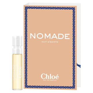 Парфумована вода для жінок Chloe Nomade Nuit d Egypte  1,2 мл пробник - Інтернет-магазин спільних покупок ToGether