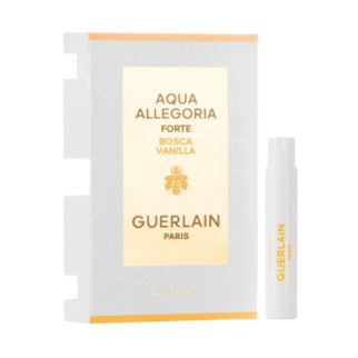 Парфумована вода для жінок  Guerlain Aqua Allegoria Bosca Vanilla 1 мл пробник - Інтернет-магазин спільних покупок ToGether