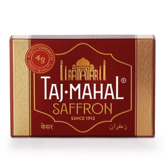 Справжній шафран 4грам Taj Mahal Saffron оригінал - Інтернет-магазин спільних покупок ToGether