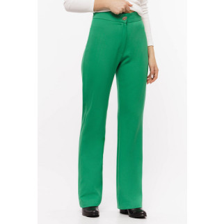 Жіночі штани S зелений Brands ЦБ-00191100 - Інтернет-магазин спільних покупок ToGether