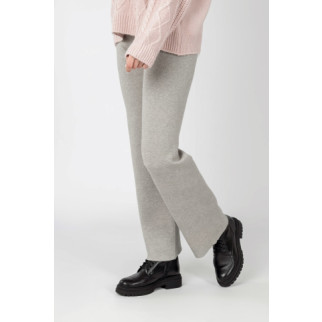 Жіночі штани M сірий LAGODOMEE ЦБ-00224053 - Інтернет-магазин спільних покупок ToGether