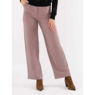 Жіночі штани M капучино WAFA ЦБ-00226136 - Інтернет-магазин спільних покупок ToGether