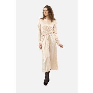 Сукня жіноча 36 молочний GOOD WILL ЦБ-00241690 - Інтернет-магазин спільних покупок ToGether
