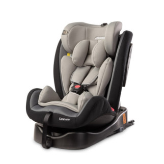 Автокрісло Caretero Mokki Isofix група 0/1/2/3 (0-36 кг) з поворотним сидінням Пром - Інтернет-магазин спільних покупок ToGether